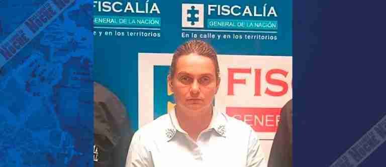 19 años de cárcel a la secretaria implicada en el asesinato de la vicerrectora en Medellín