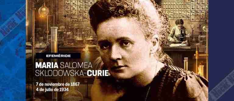 90 años sin Marie Curie: su legado en la ciencia y la radioactividad la mantienen con vida en la historia