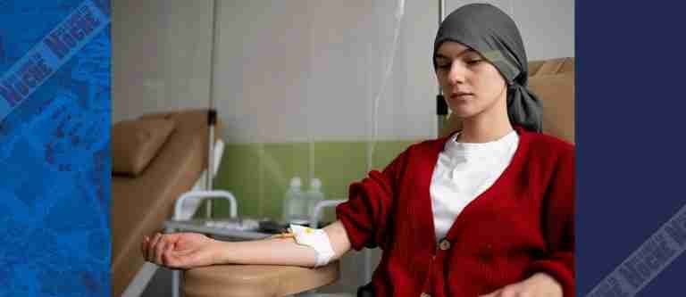 Aumento alarmante: casos de cáncer se dispararán un 77% para el 2050