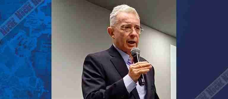 “Inconstitucional”: Uribe sobre propuesta de Petro