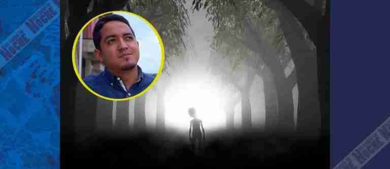 Revelaciones extraterrestres: la historia de un taxista y sus experiencias paranormales