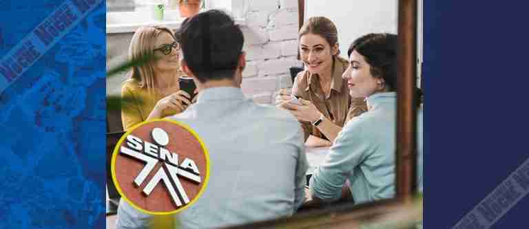 Así se puede inscribir para los cursos gratuitos en inglés que ofrece el Sena
