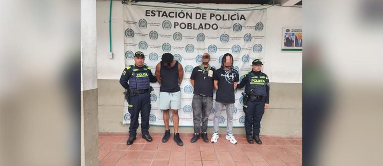 Sirvió intensificar los operativos: capturaron 3 extranjeros por delitos sexuales con menores