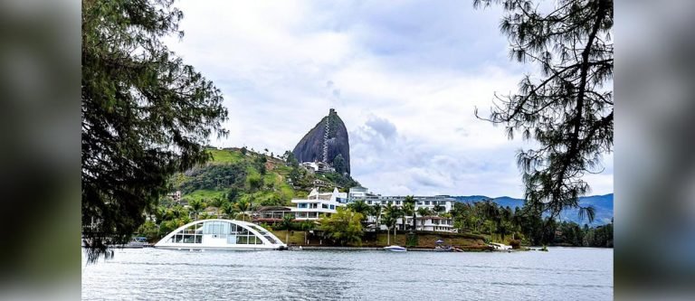 Encontraron el cuerpo del joven que desapareció en el embalse del Peñol – Guatapé