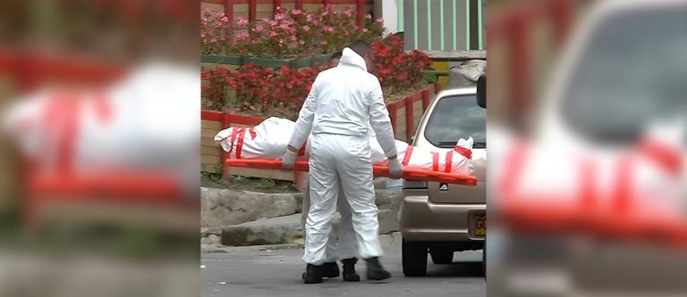 Las balas cegaron la vida de 2 personas en Medellín, una de ellas era ganadera