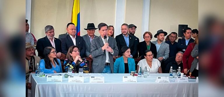 Temor por expropiación ‘express’