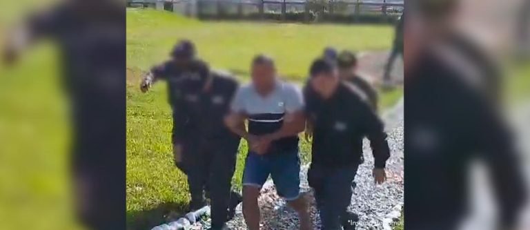 Enviaron a la cárcel a un presunto disidente que habría participado en el homicidio de un gobernador indígena