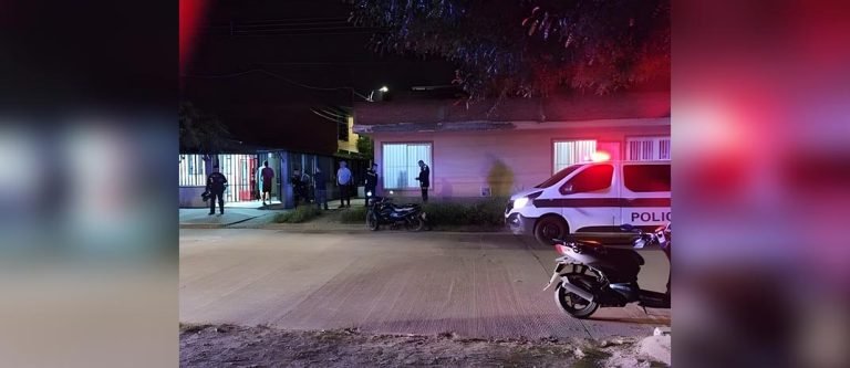 Indignación en Palmira: asesinaron una niña de 3 años e hirieron tres menores en un ataque sicarial