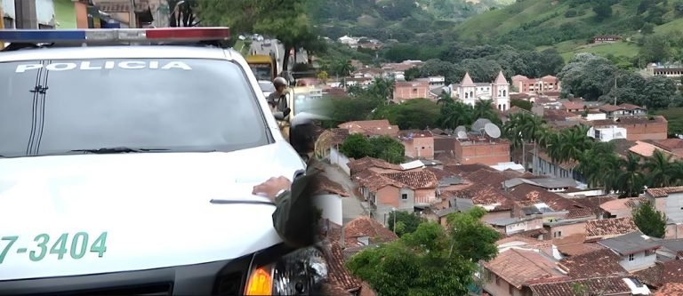 En doble homicidio en Ciudad Bolívar, dos jóvenes perdieron la vida