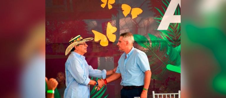 “Una cachetada a los Antioqueños”: gobernador de Antioquia sobre negociaciones de Paz