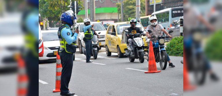 Medellín Retoma Convocatoria para 100 Plazas de Agentes de Tránsito tras Resolución Judicial