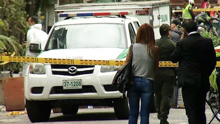 Apareció muerto otro extranjero en Medellín: ya son 38 este año