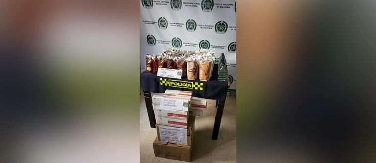 En Feria de Flores incrementan los operativos contra el licor adulterado