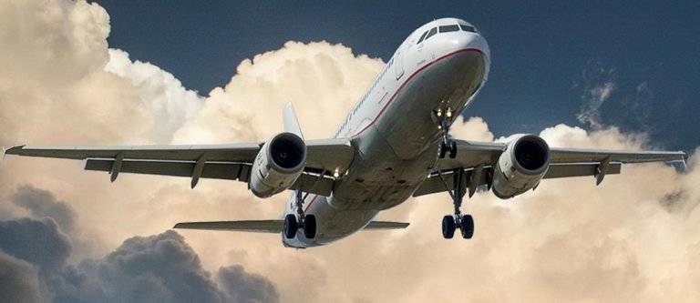 Aumento en tarifas aéreas  