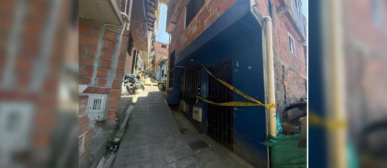 La violencia cegó la vida de 29 personas este fin de semana en Antioquia