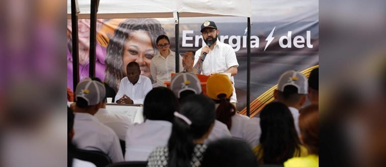 Crisis energética. Llamado a responder