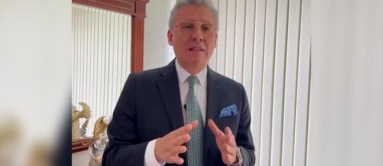 “Habrá paro. Lo generará el Gobierno”