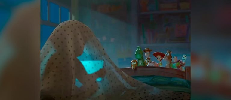 ‘Toy Story 5’ lleva a los juguetes a una batalla contra la tecnología en una nueva aventura