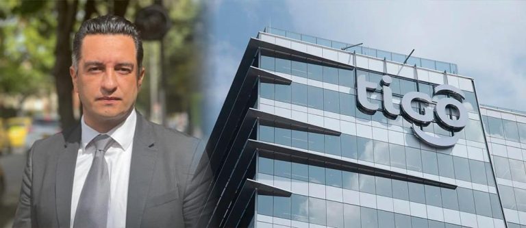 Secretario de Transparencia pide investigación sobre venta de activos de Tigo UNE