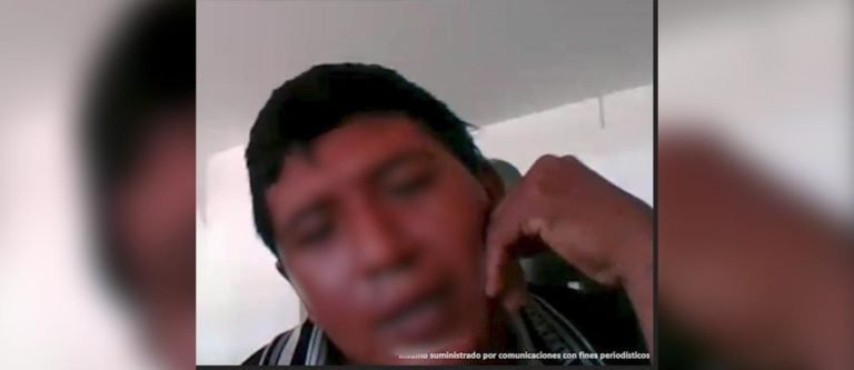 Fue judicializado un presunto cabecilla de las disidencias de las Farc en el Valle del Cauca