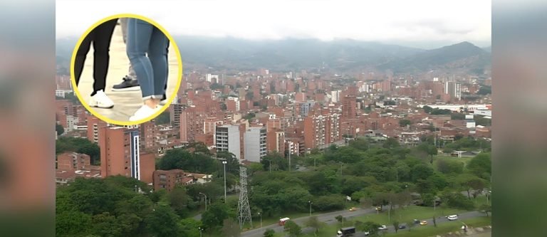 Dos ‘cariñosas’ habrían drogado a dos extranjeros para robarle sus objetos de valor en Medellín