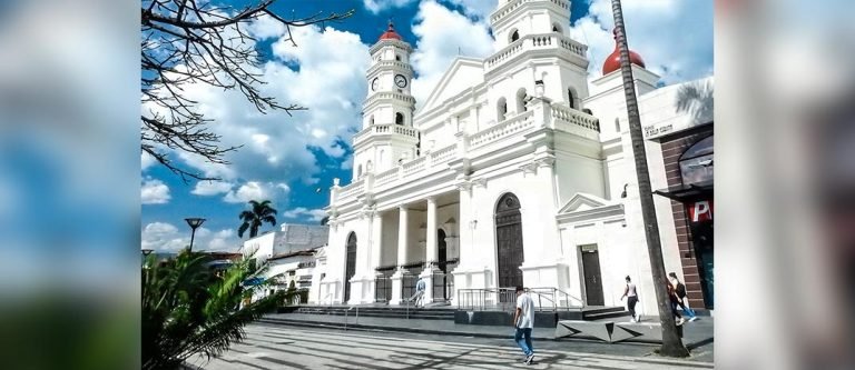 No te pierdas la clausura de las Fiestas de la Cultura y el Carriel en Envigado