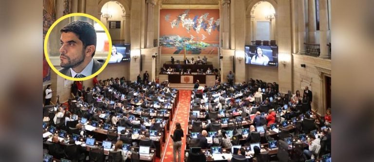 Oposición y su trabajo legislativo