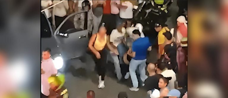 El homicidio de alias ‘Don Omar’, se habría presentado por un ajuste de cuentas entre bandas 