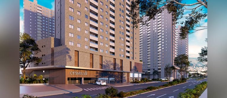 De la mano de Londoño Gómez, llega el desarrollo inmobiliario a Envigado