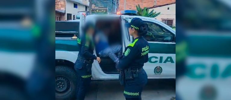 Este hombre habría abusado de una menor en condición de discapacidad en Antioquia