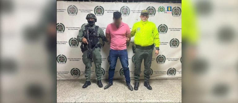 Enviaron a la cárcel al presunto asesino de una venezolana