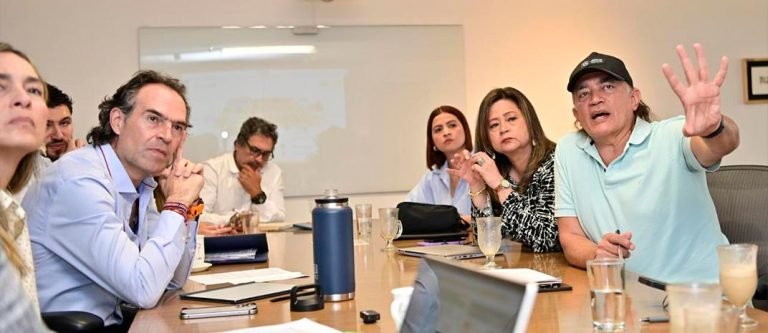 Prosperidad Social y Alcaldía de Medellín se unen por poblaciones vulnerables