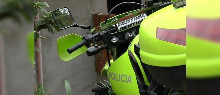La riña en Barbosa que dejó 3 personas heridas, fue por un tema de intolerancia entre dos familias 