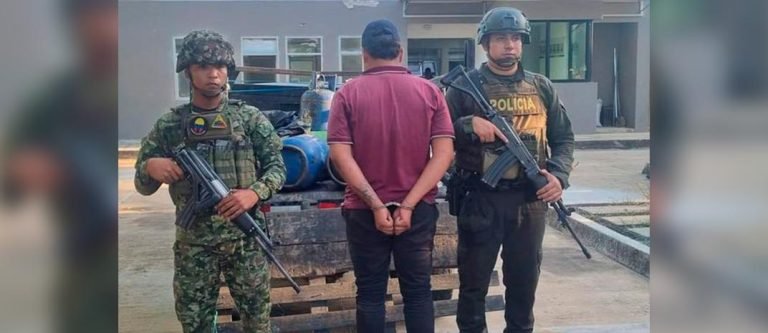 ¡Qué miedo! Delincuente pretendía activar carro bomba en Cúcuta