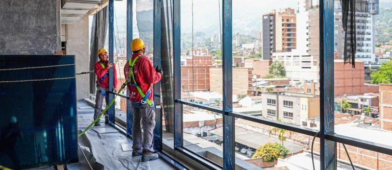 Envigado implementará reducción de impuestos para fomentar la construcción sostenible 