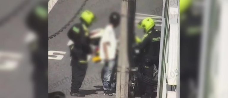En Medellín tienen en la mira 221 presuntos delincuentes que han identificado con el sistema inteligente de seguridad