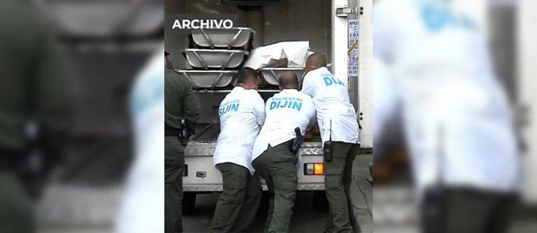Un ciudadano canadiense falleció a caer del piso 11 de un edificio en Medellín