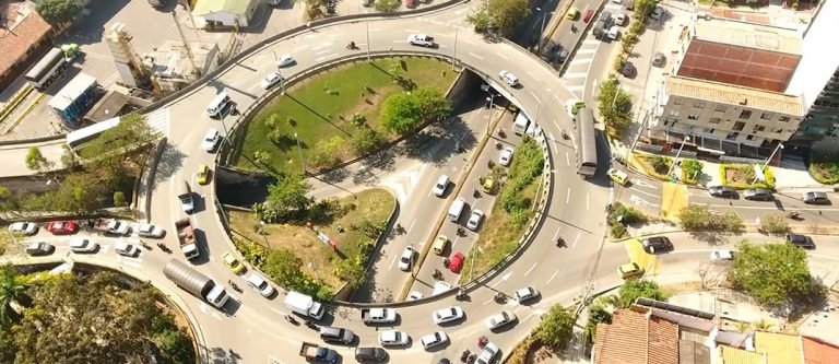Se cancela el día sin carro en el Norte del Valle de Aburrá