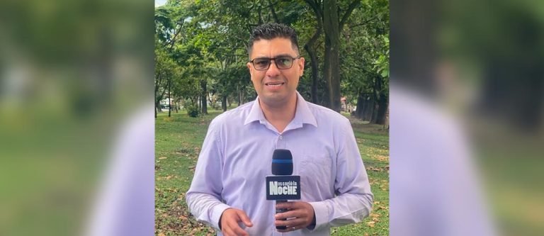 El resumen de las noticias de orden público en un minuto