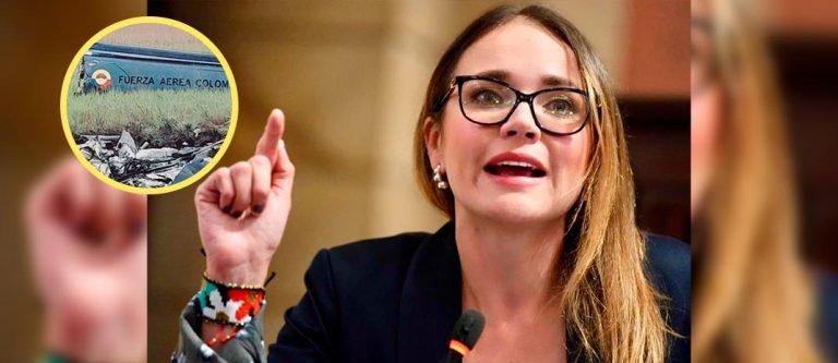“Es criminal”. Congresista sobre accidente de militares  