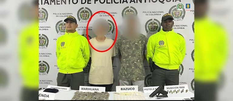 Sentenciado a 41 años de prisión, presunto responsable de masacre en Ciudad Bolívar