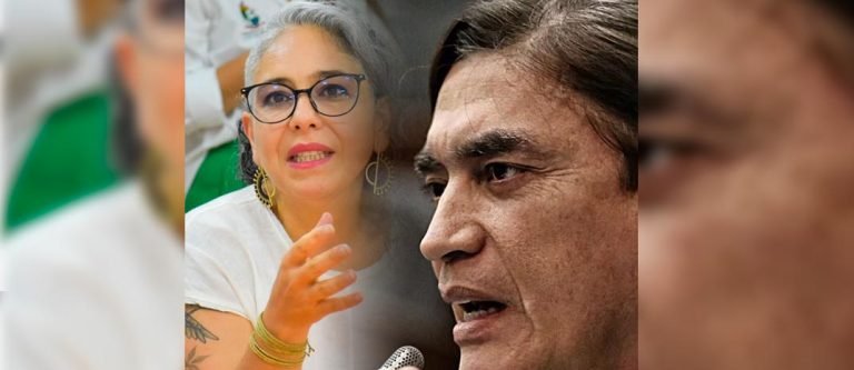 “No son buenos seres humanos”: Bolívar a Pizarro  