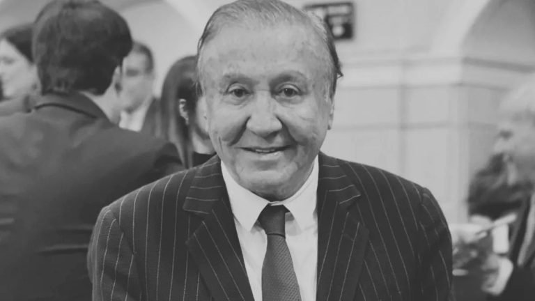 Reacciones por muerte de Rodolfo Hernández  