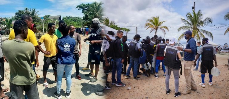 Crisis Migratoria en Urabá y Darién: Propuesta de Visa Humanitaria 