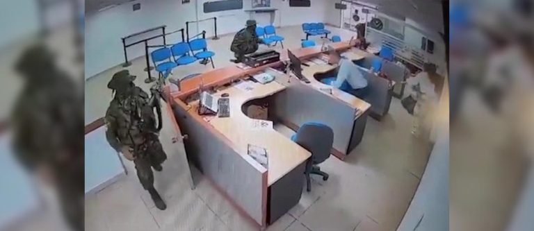 El ministro de Defensa calificó los ataques de las Disidencias de las Farc como ‘escaramuzas’ 