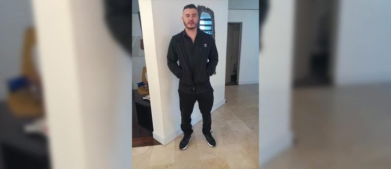 Alias ‘Pichi’ deja en el ‘ojo del huracán’ a la justicia colombiana: se fugó de prisión domiciliaria 