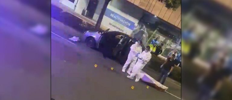 Asesinaron dos migrantes venezolanos en la Alpujarra, otras dos personas resultaron heridas 