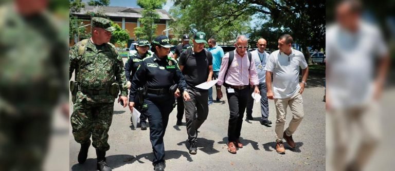 El gobernador de Antioquia solicitó levantar el cese al fuego con las disidencias por masacre en Yondó 