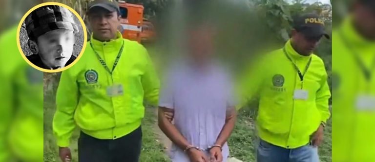 Necropsia al niño de 2 años asesinado en el Cundinamarca, confirmó que fue abusado