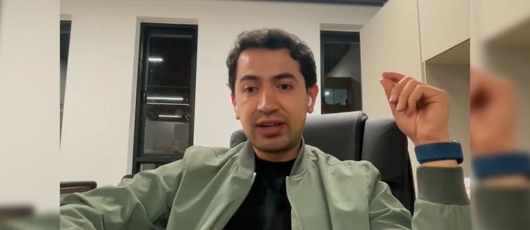 Las polémicas declaraciones de Petro sobre la crisis de agua en Bogotá, generó fuertes reacciones